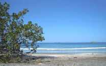 Playa Prieta