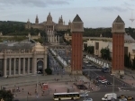 Plaa de Espanya