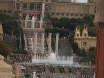 Plaa de Espanya