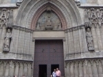 S. Maria del Mar