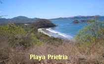 Playa Prietra