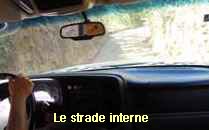 Strada interna