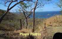 Playa Prietra