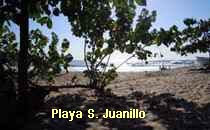 Playa S. Juanillo