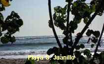 Playa S. Juanillo
