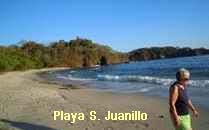 Playa S. Juanillo