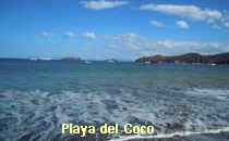 Playa del Coco