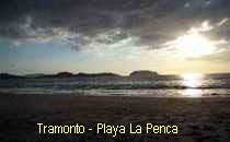 Playa Penca