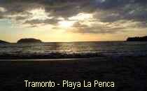 Playa Penca
