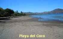 Playa del Coco