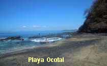 Playa Ocotal