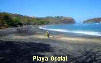 Playa Ocotal