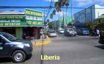 Liberia