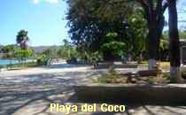 Playa del Coco