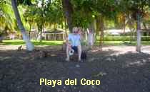 Playa del Coco