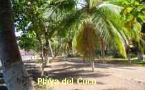 Playa del Coco