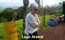 Lago Arenal