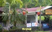 Arenal