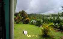 Arenal