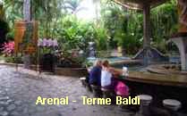 Arenal-Terme