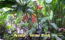 Arenal-Terme