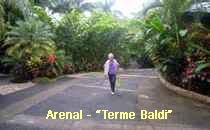 Arenal-Terme