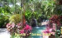 Arenal-Terme