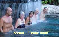 Arenal-Terme