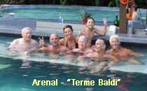 Arenal-Terme