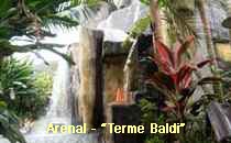 Arenal-Terme