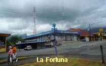La Fortuna