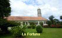 La Fortuna