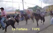 La Fortuna