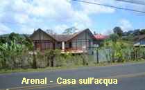 La Fortuna