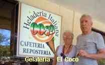 Playa del Coco
