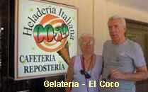 Playa del Coco