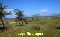 Lago Nicaragua