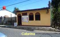 Catarina-Nicaragua