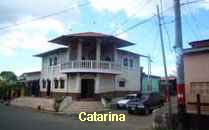 Catarina-Nicaragua