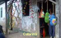 Catarina-Nicaragua