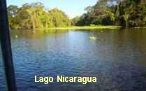 Lago Nicaragua