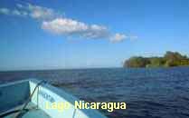 Lago Nicaragua