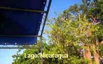 Lago Nicaragua