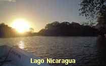 Lago Nicaragua