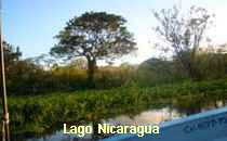 Lago Nicaragua