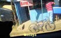 Mercato Masaya