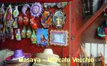 Mercato Masaya