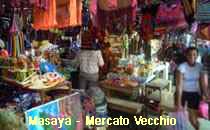 Mercato Masaya