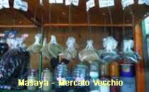 Mercato Masaya