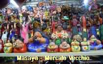Mercato Masaya
